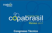 Copa Brasil Manaus 2017