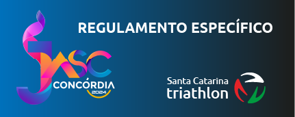 Triathlon Mixed Relay - Garopabamed